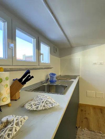 Appartamento in vendita ad Albisola Superi... - foto 8