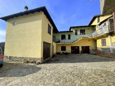 Appartamento a Cairo Montenotte