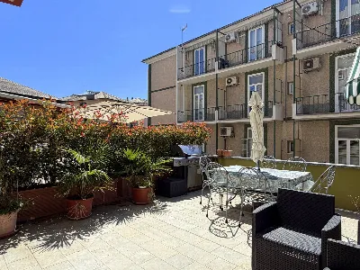 Appartamento a Albisola Superiore
