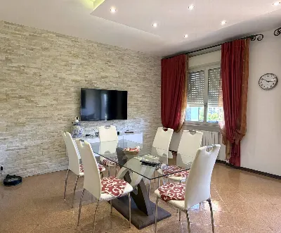 Appartamento a Cairo Montenotte
