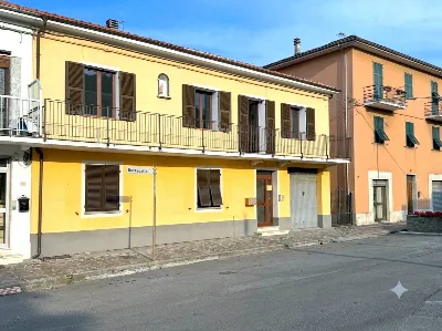 Appartamento a Cairo Montenotte