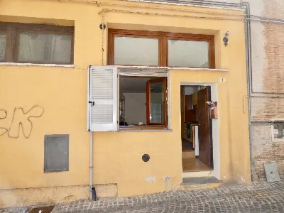 Appartamento in vendita a Fabriano - foto 2