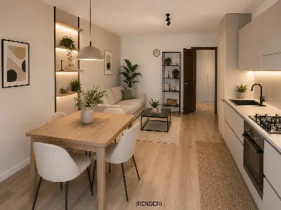 Appartamento in vendita a Fabriano - foto 4