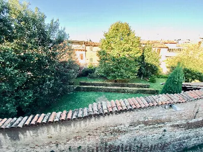 Appartamento a Fabriano