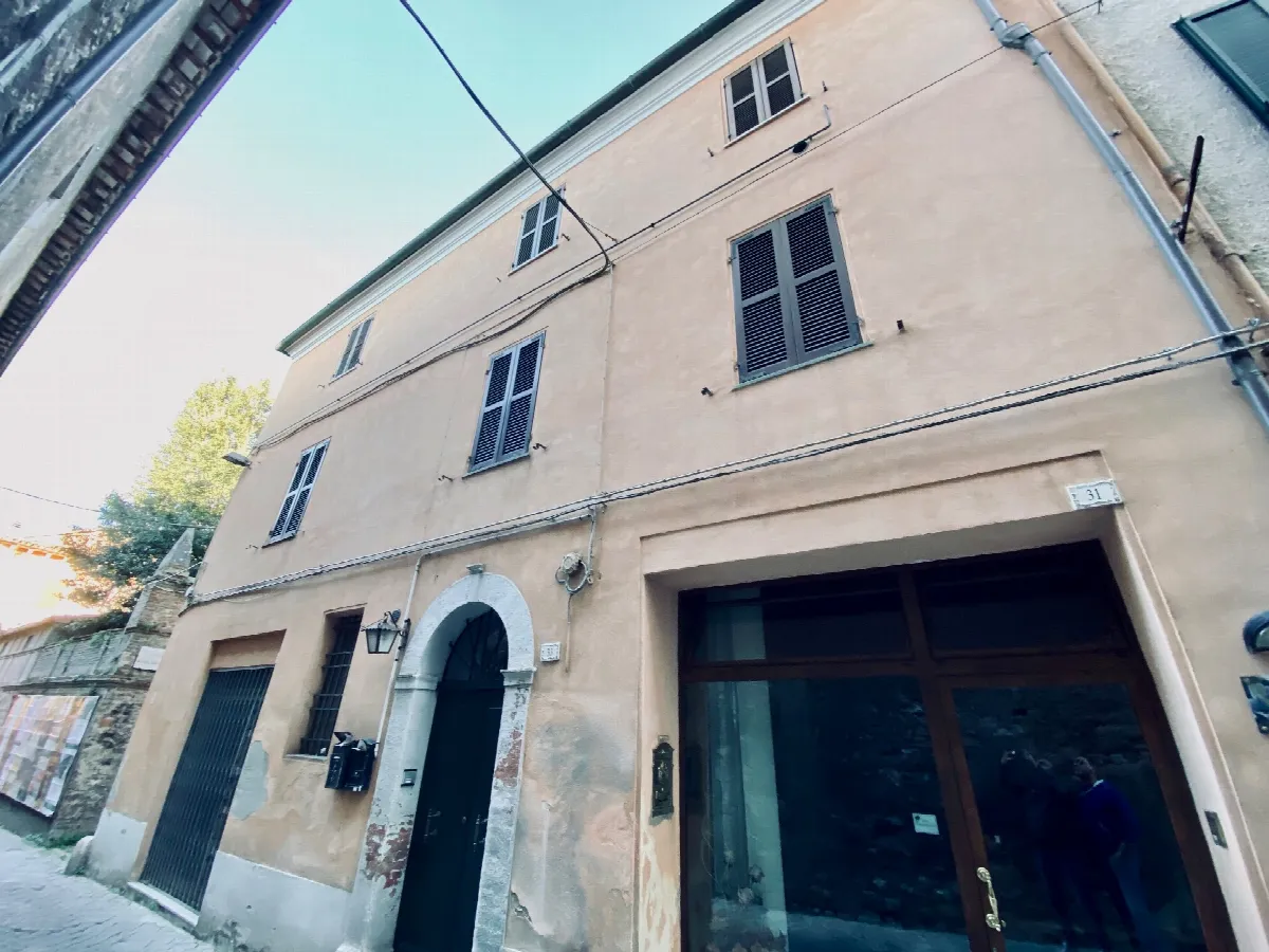 Appartamento in vendita a Fabriano - foto 2
