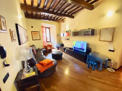 Appartamento a Fabriano