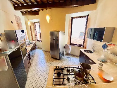 Appartamento in vendita a Fabriano - foto 8