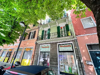 Appartamento a Fabriano