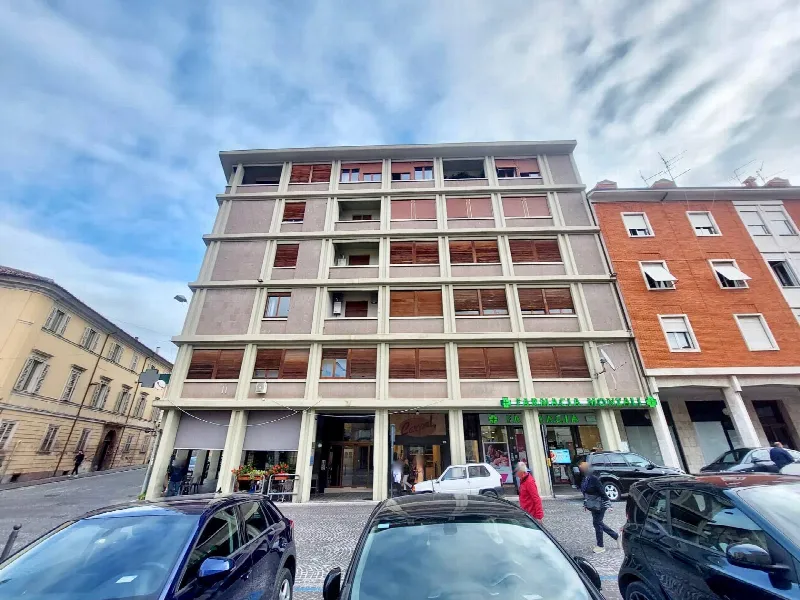 Appartamento in vendita a Fabriano - foto 1