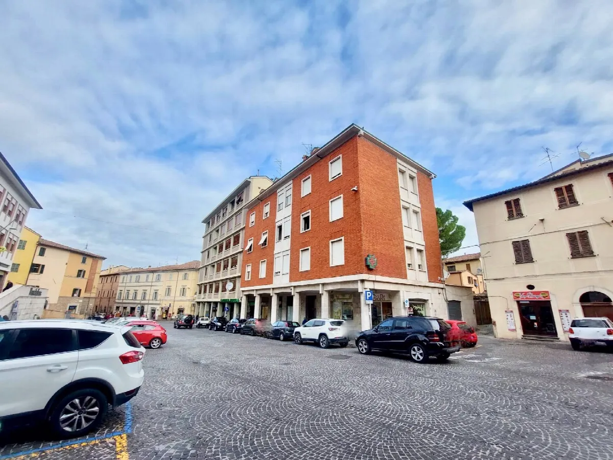 Appartamento in vendita a Fabriano - foto 3