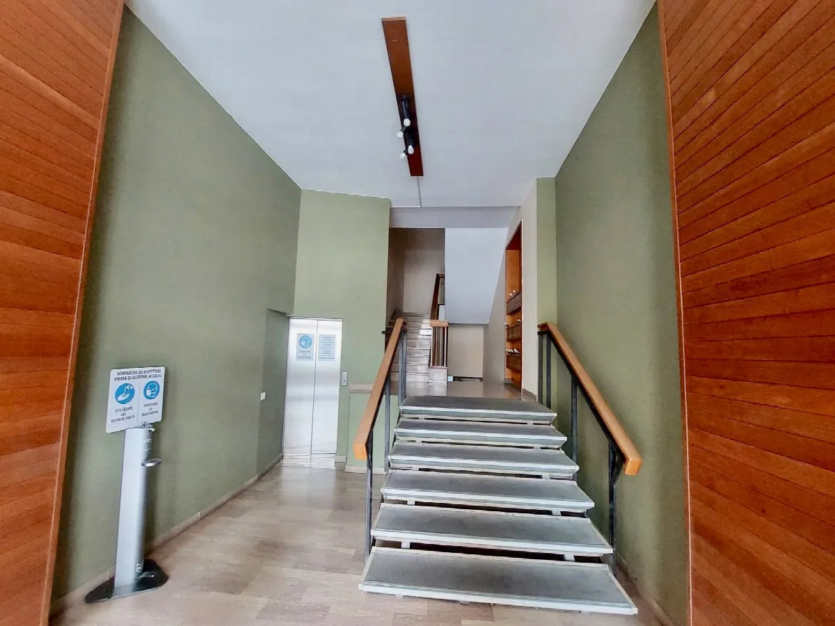 Appartamento in vendita a Fabriano - foto 4