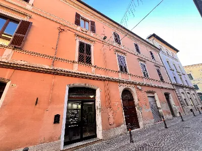 Appartamento in vendita a Fabriano - foto 1