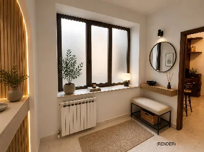 Appartamento in vendita a Fabriano - foto 6
