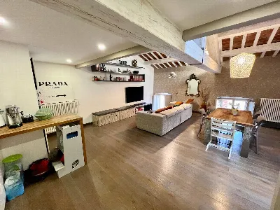 Appartamento in vendita a Fabriano - foto 2