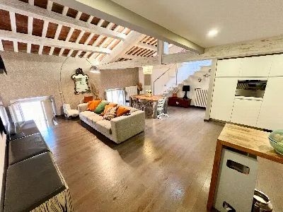 Appartamento in vendita a Fabriano - foto 3