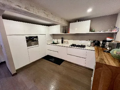 Appartamento in vendita a Fabriano - foto 8