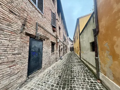 Appartamento in vendita a Fabriano - foto 1