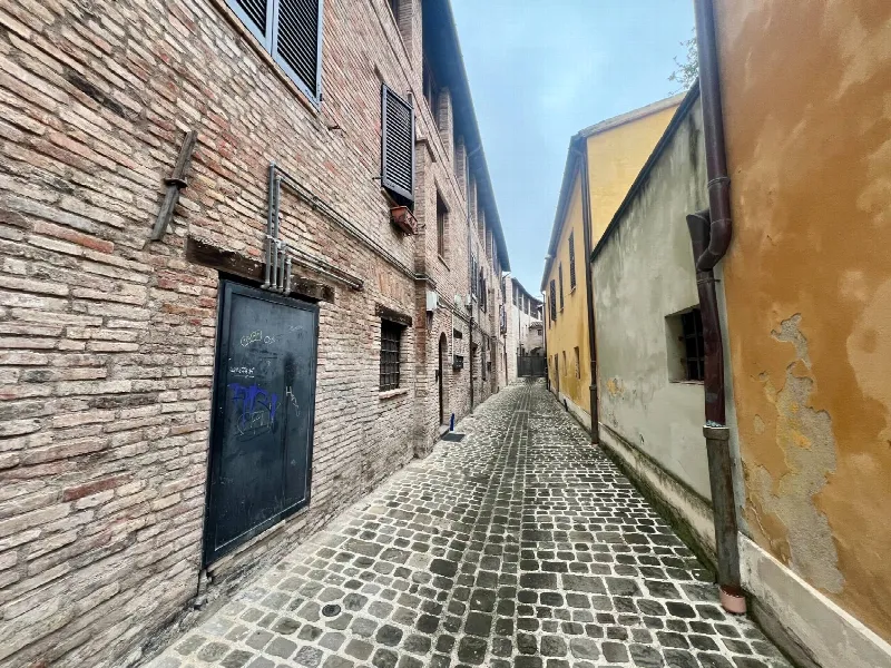 Appartamento in vendita a Fabriano - foto 1