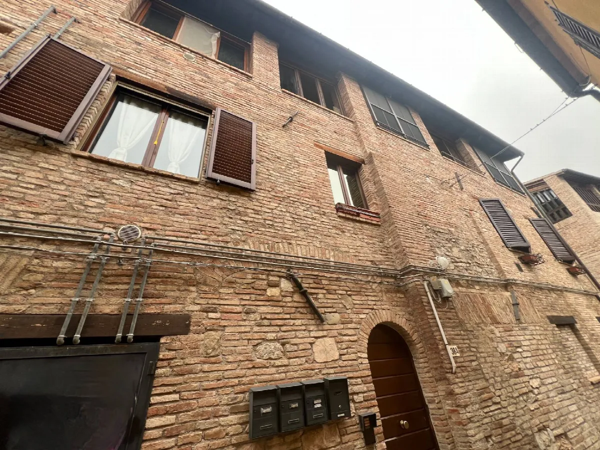Appartamento in vendita a Fabriano - foto 2
