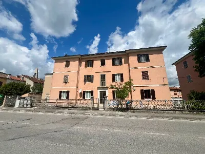 Appartamento in vendita a Fabriano - foto 1