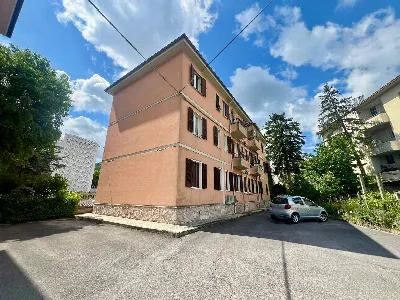Appartamento in vendita a Fabriano - foto 2