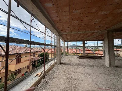 Appartamento in vendita a Fabriano - foto 1