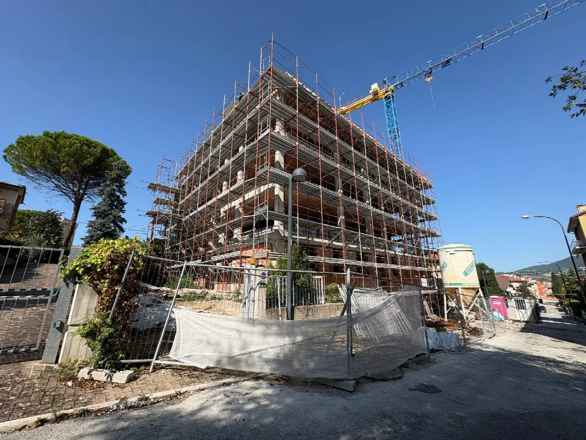 Appartamento in vendita a Fabriano - foto 3
