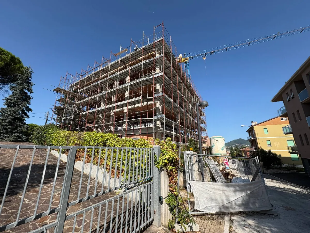 Appartamento in vendita a Fabriano - foto 4