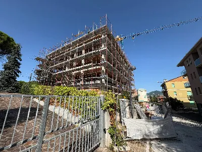 Appartamento in vendita a Fabriano - foto 4