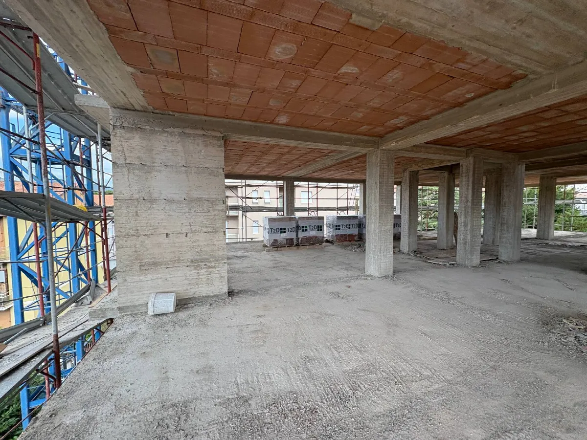 Appartamento in vendita a Fabriano - foto 5