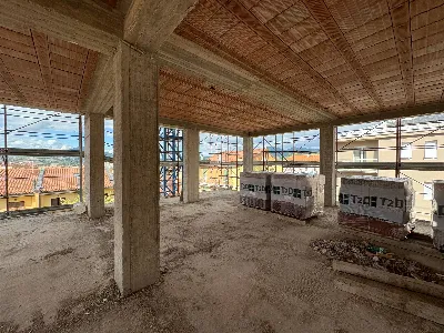Appartamento in vendita a Fabriano - foto 6