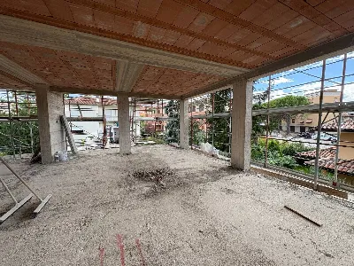 Appartamento in vendita a Fabriano - foto 7