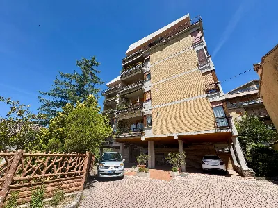 Appartamento a Fabriano