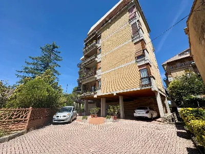 Appartamento in vendita a Fabriano - foto 2