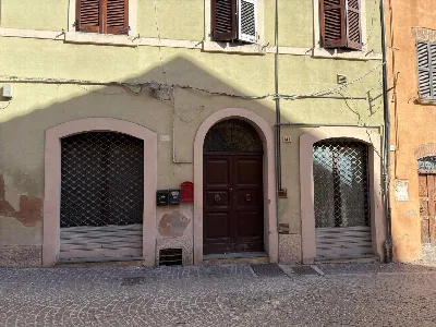 Appartamento in vendita a Fabriano - foto 3