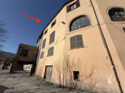 Appartamento in vendita a Fabriano - foto 1