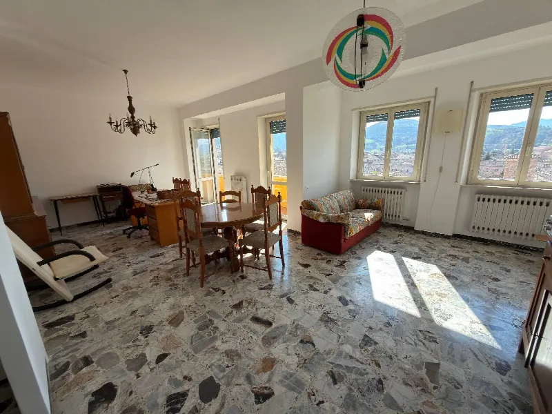 Appartamento in vendita a Fabriano - foto 1