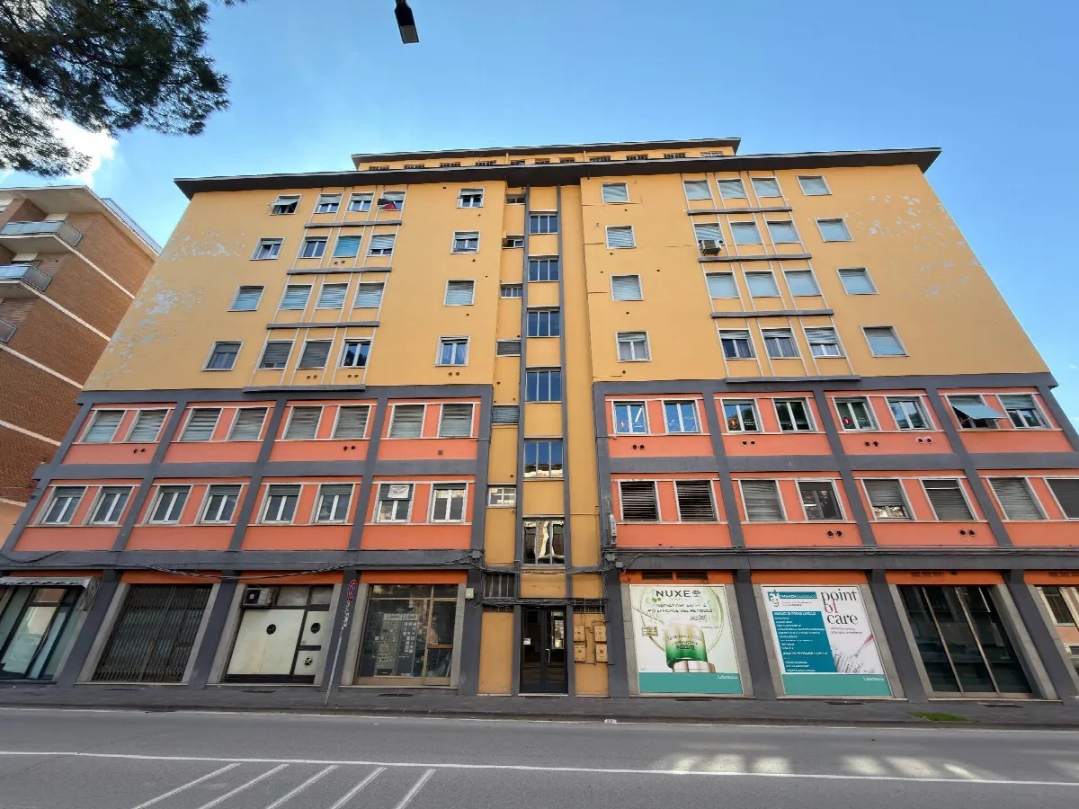 Appartamento in vendita a Fabriano - foto 5