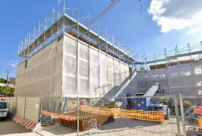 Appartamento in vendita a Fabriano - foto 2