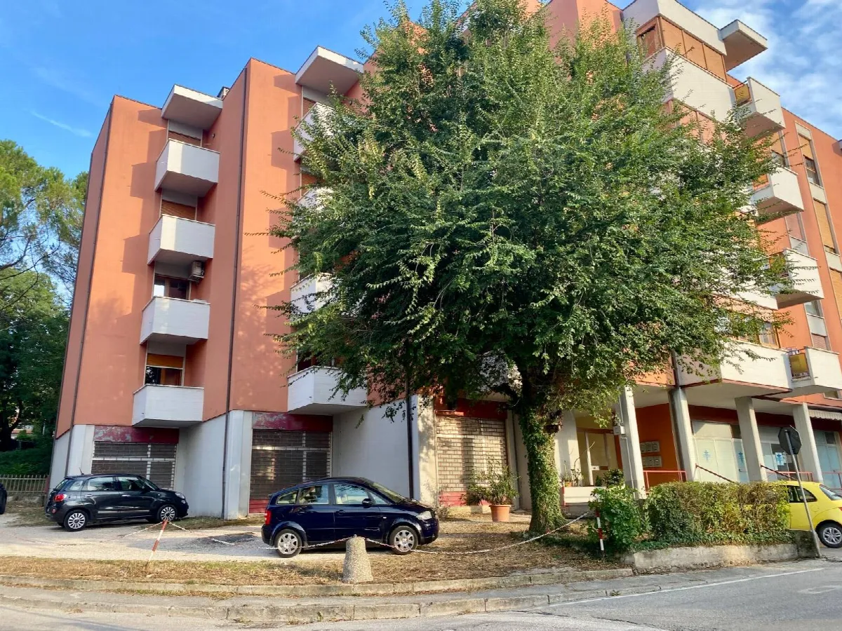 Appartamento in vendita a Fabriano - foto 2