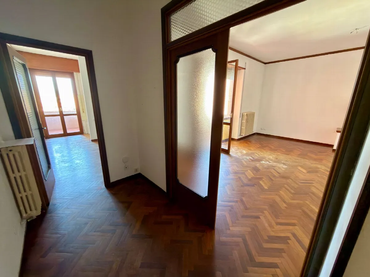Appartamento in vendita a Fabriano - foto 5