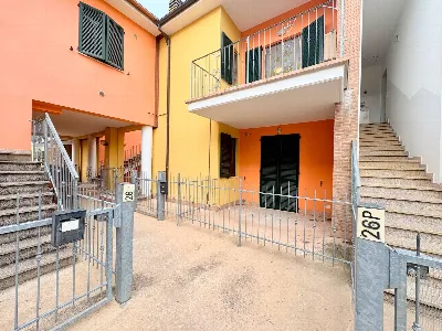 Appartamento in vendita a Fabriano - foto 1