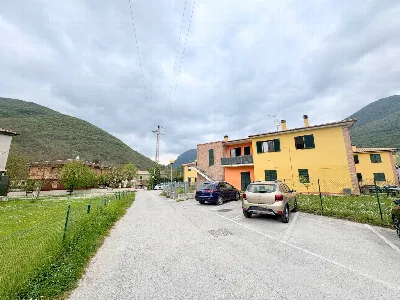 Appartamento in vendita a Fabriano - foto 2