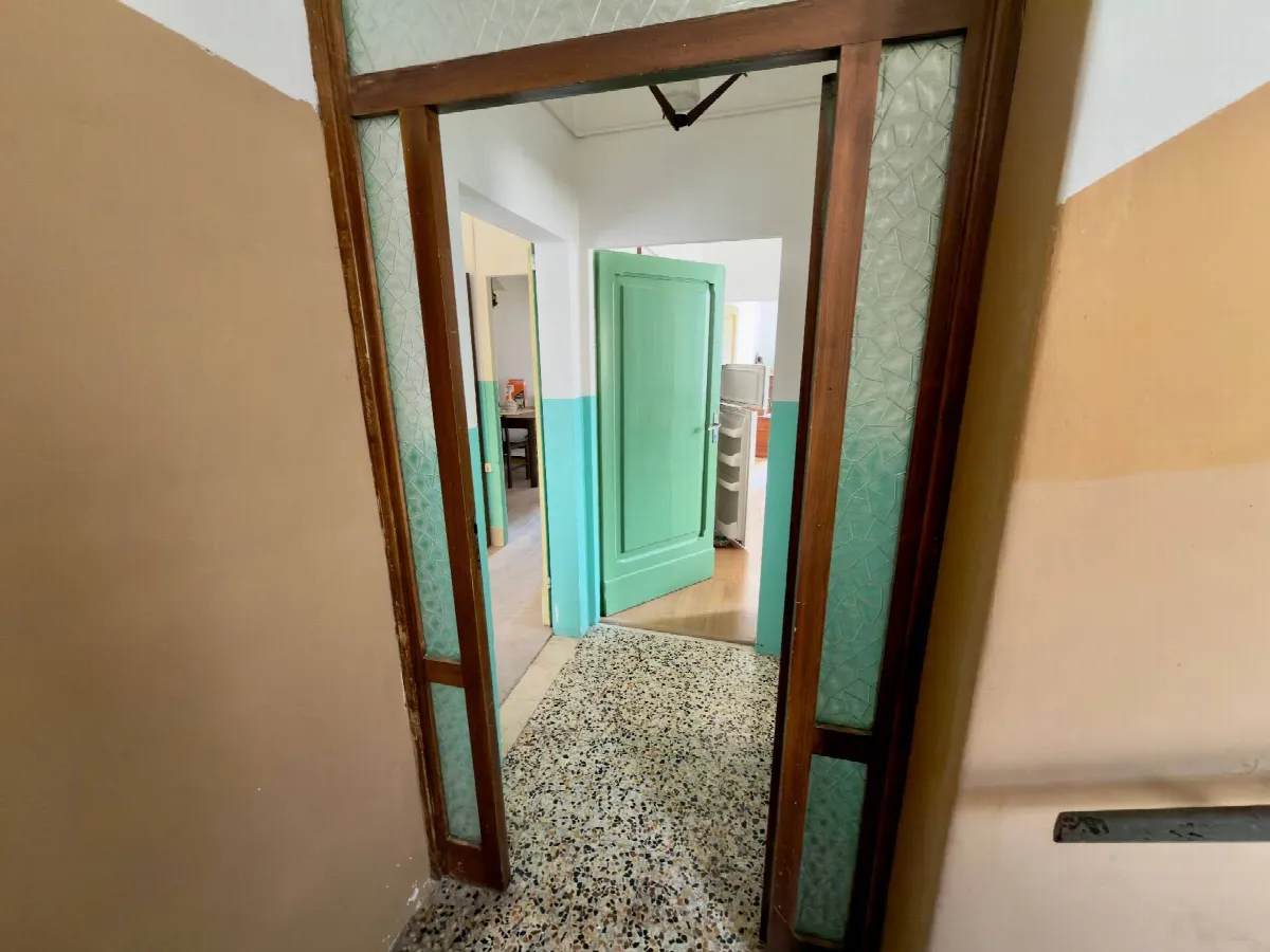 Appartamento in vendita a Fabriano - foto 3