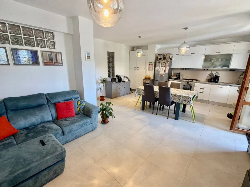 Appartamento in vendita a Fabriano - foto 1