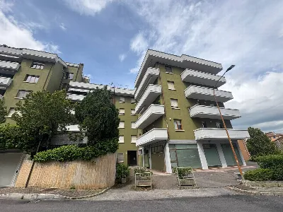 Appartamento in vendita a Fabriano - foto 2