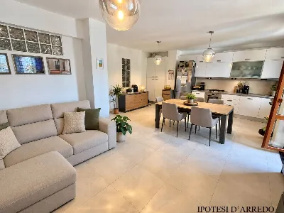 Appartamento in vendita a Fabriano - foto 2