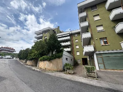 Appartamento in vendita a Fabriano - foto 3
