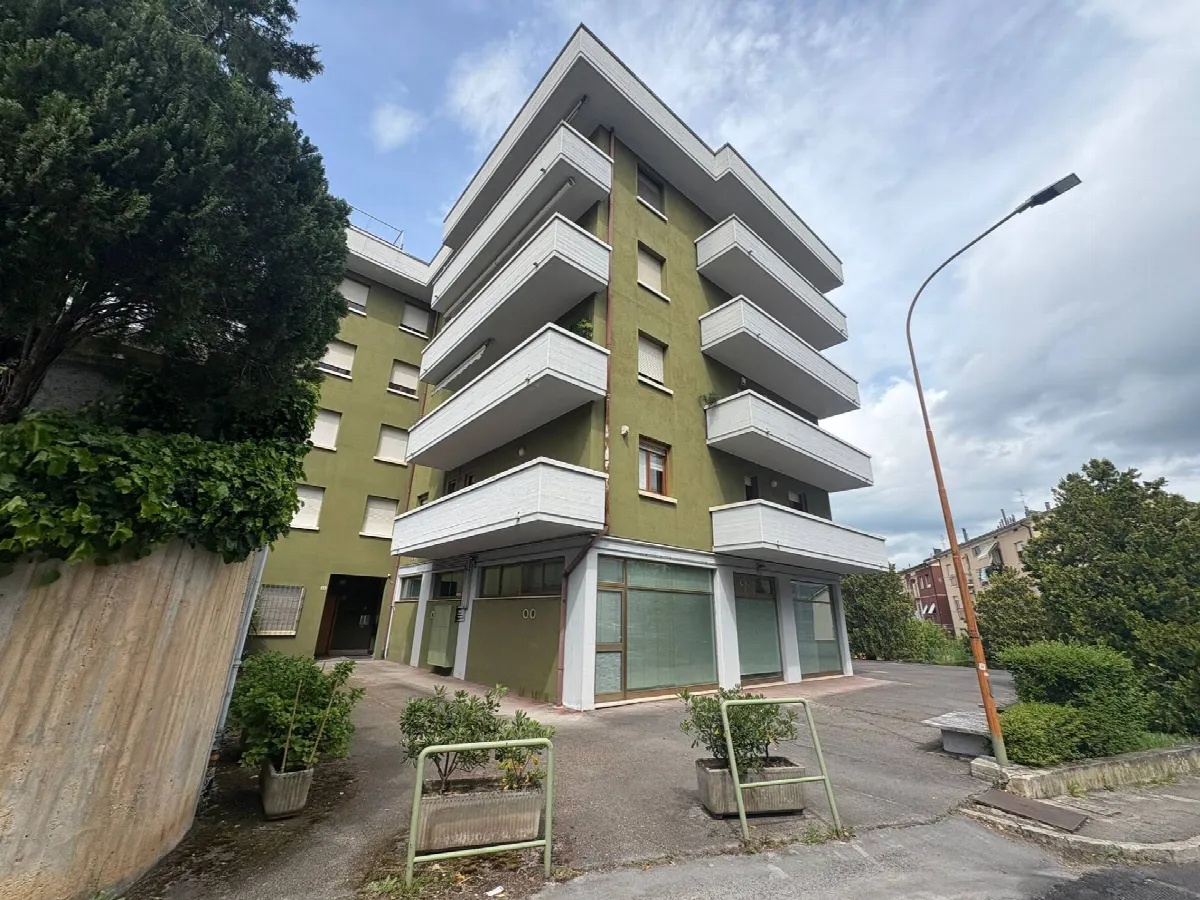 Appartamento in vendita a Fabriano - foto 5