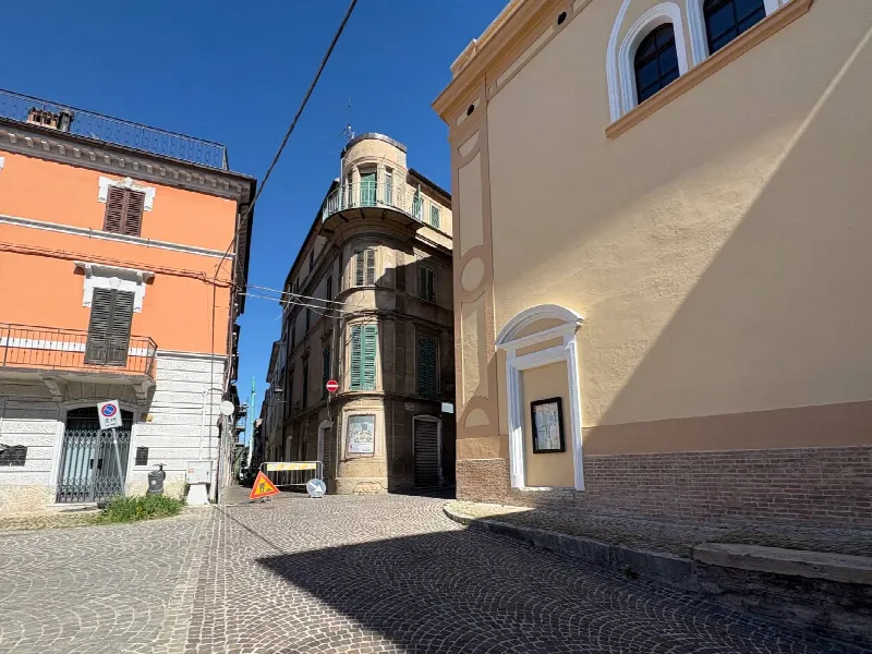 Appartamento in vendita a Cerreto d'Esi - foto 1